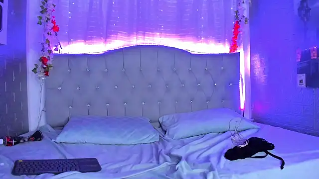 Miss-Tutti webcam