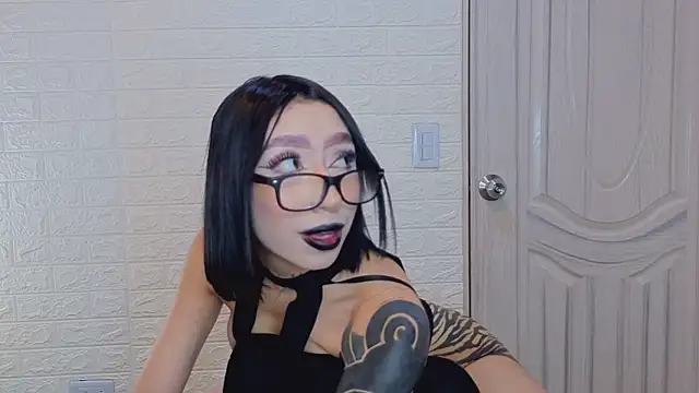 AnastasiaColeman webcam