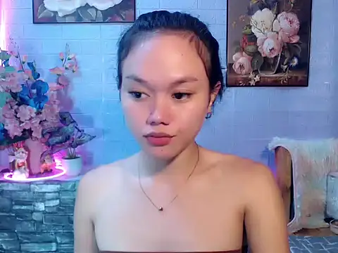 yourjoanna webcam