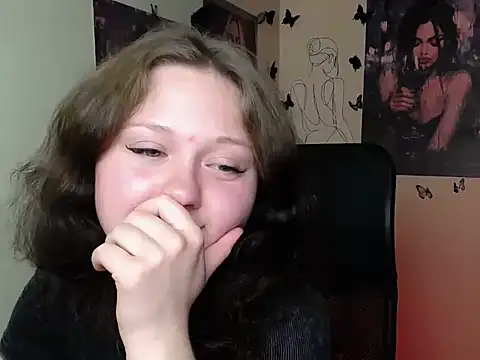 LadyAlice_ webcam
