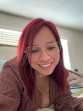 Sweety_Nate webcam