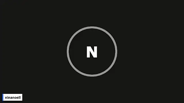 Ninanoell webcam