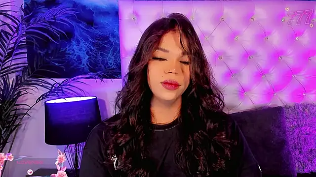 Keira_Fox31 webcam