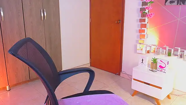 Andreaflame1 webcam