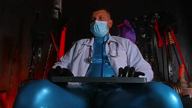 Master_Connor_BDSM webcam