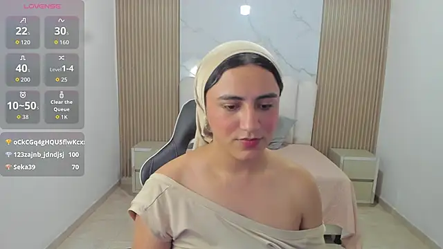 Aziz_daud webcam