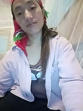 an-orphan webcam