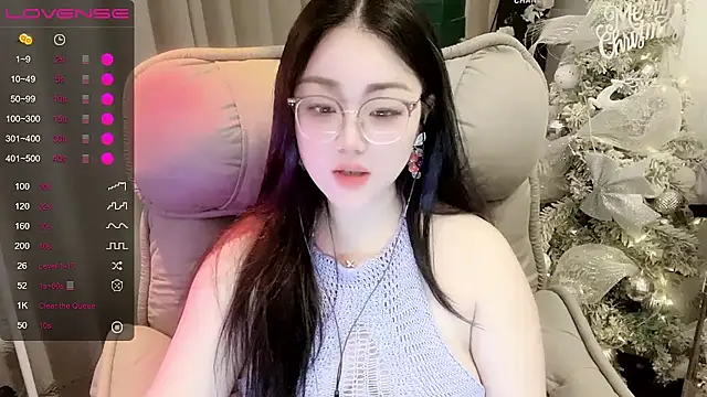 Monica-666888- webcam