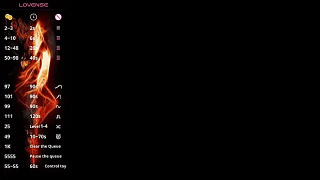 Whisperingfire webcam