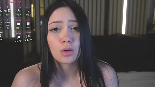 MargaritaGrey webcam