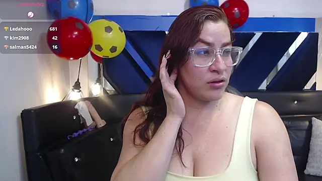 Alison-mar webcam