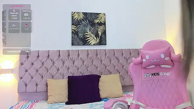 thaliaa_smith1 webcam