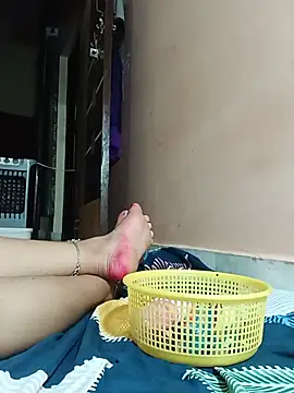 Shivangi_cam webcam