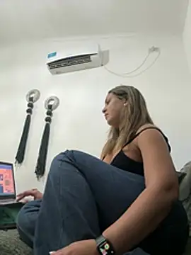 leona-david webcam