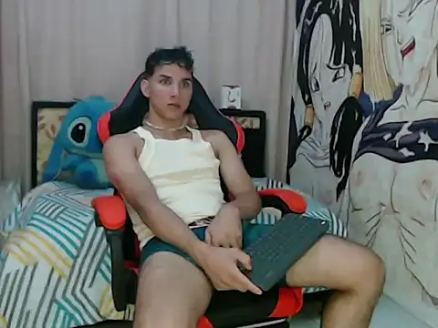 anthony_voss webcam