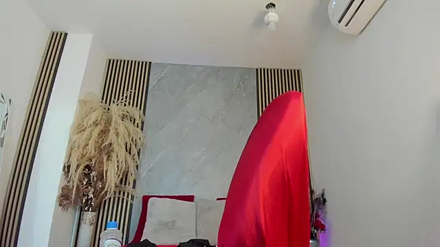 Selenne_Taylor webcam