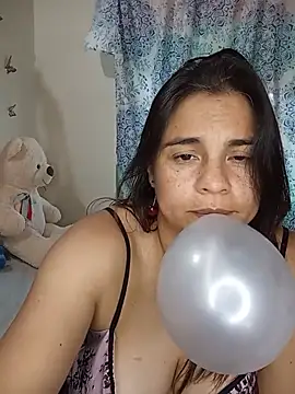 BettyBoo_w webcam