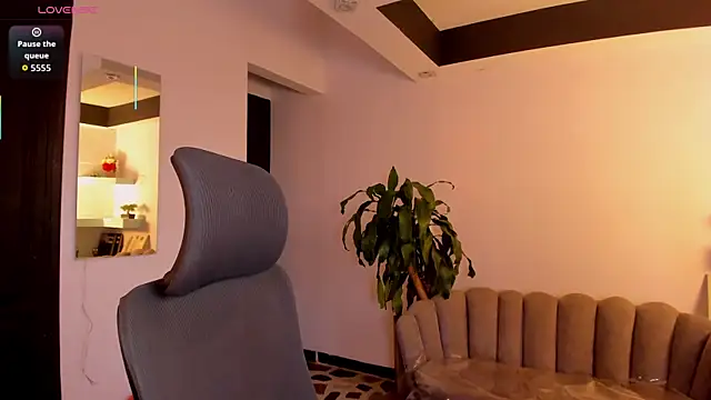 AphroditeSweett webcam