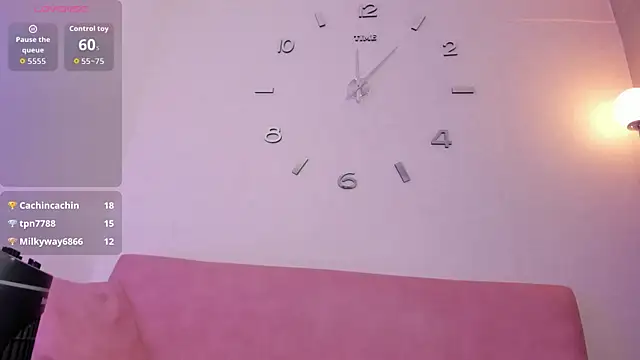 EmmaCame webcam