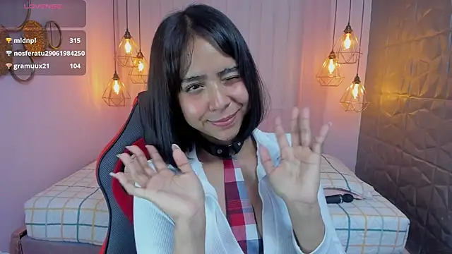 Magic_oliviah webcam