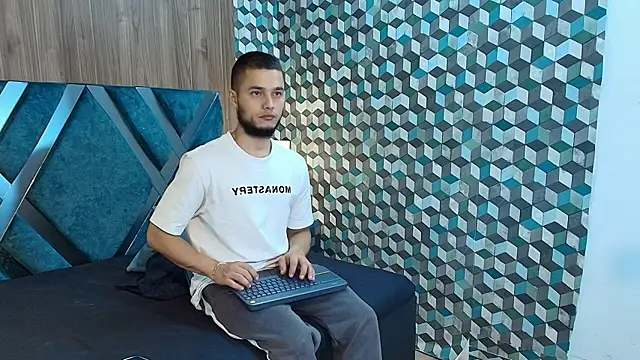 Joaho_Fernandez webcam