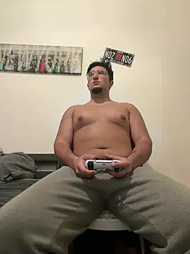 yaya_mvp webcam