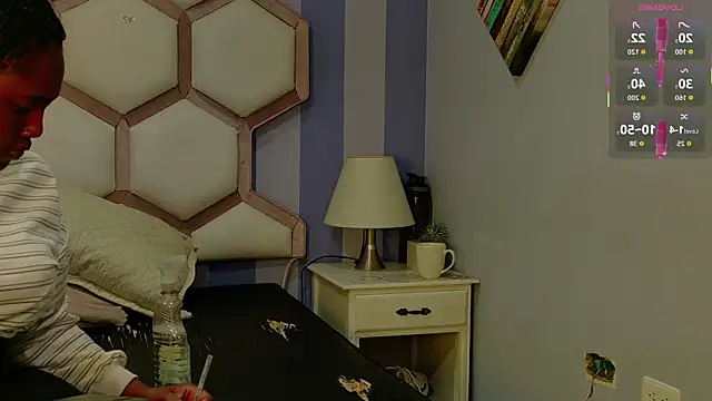 Skylernaomi webcam