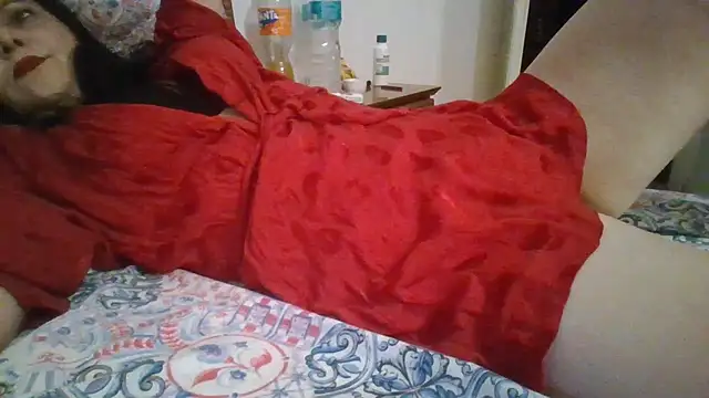 MonicaX69X webcam