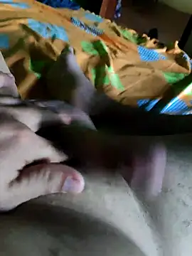 LuisMario90 webcam