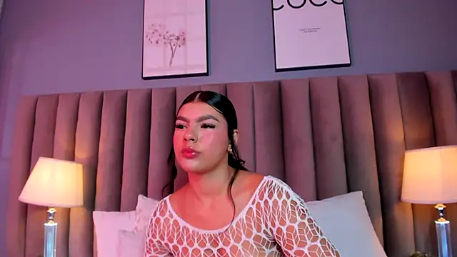 AlisonPreston webcam