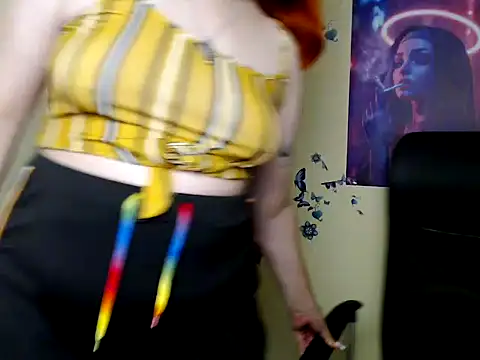 RinaRiii webcam