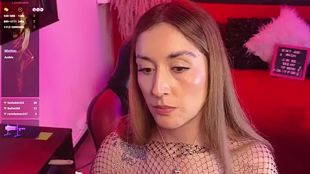 anikajhonsson webcam