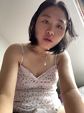 Iridessa- webcam