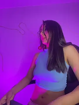 MoonLitDoll webcam