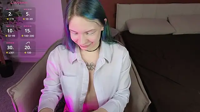 Eva_Greer webcam