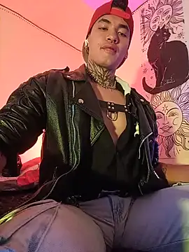 AlecBanne_ webcam