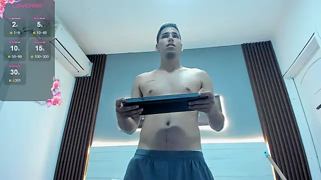 Mauro_boy webcam