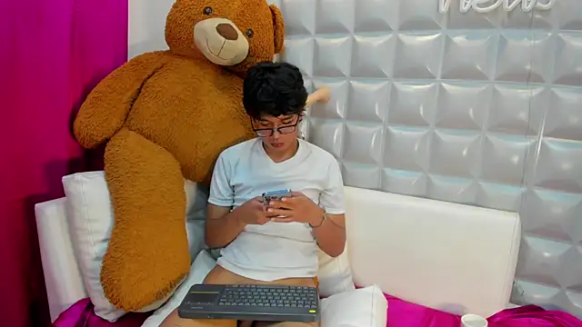 maximo_2019 webcam