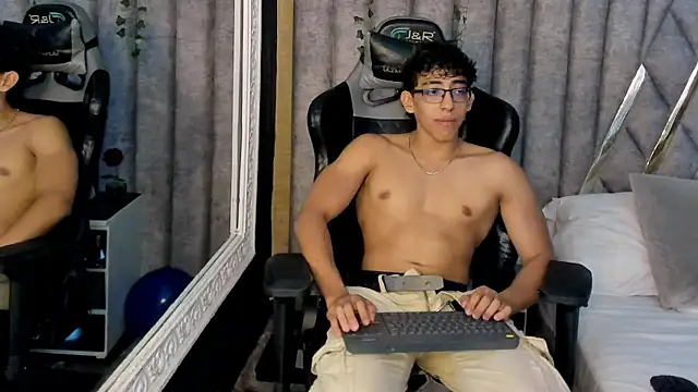 JuliaanRoss webcam
