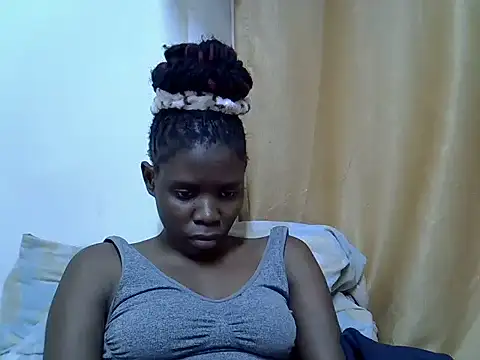 Grace_254 webcam