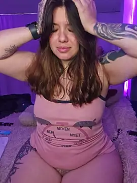 Anny1_Ramirez webcam