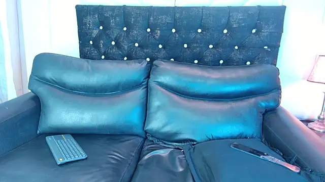 SofiaGomez_st webcam