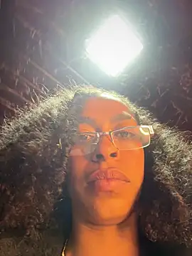 Samantha-LS webcam