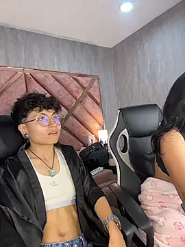 ian_mathias_ webcam