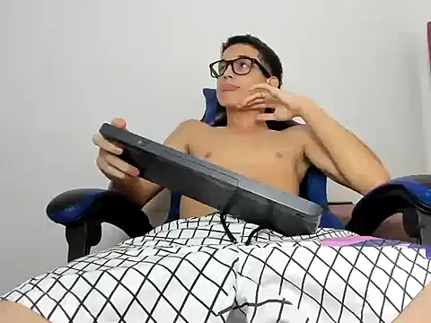 Steel_jheder webcam