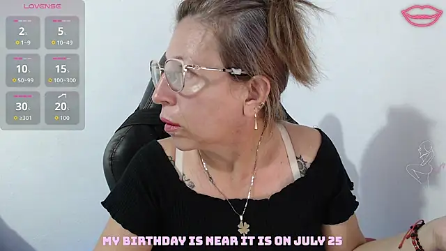 Chayla_Ruiz webcam