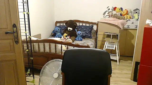 steph19x5 webcam