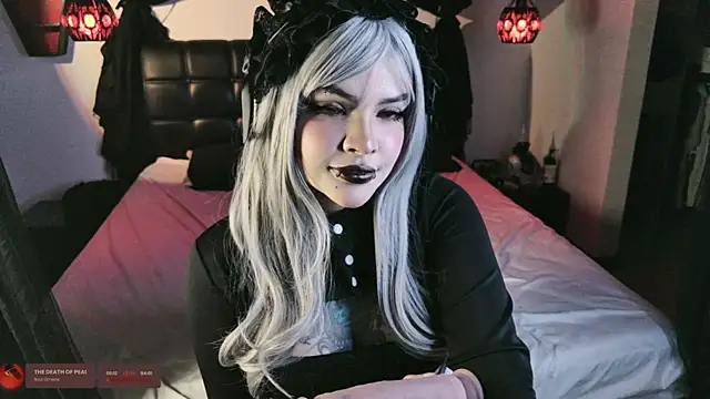 Noxarcane webcam