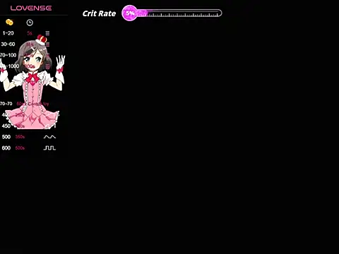 sofi_miracle webcam