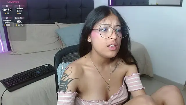 vaness_weet webcam